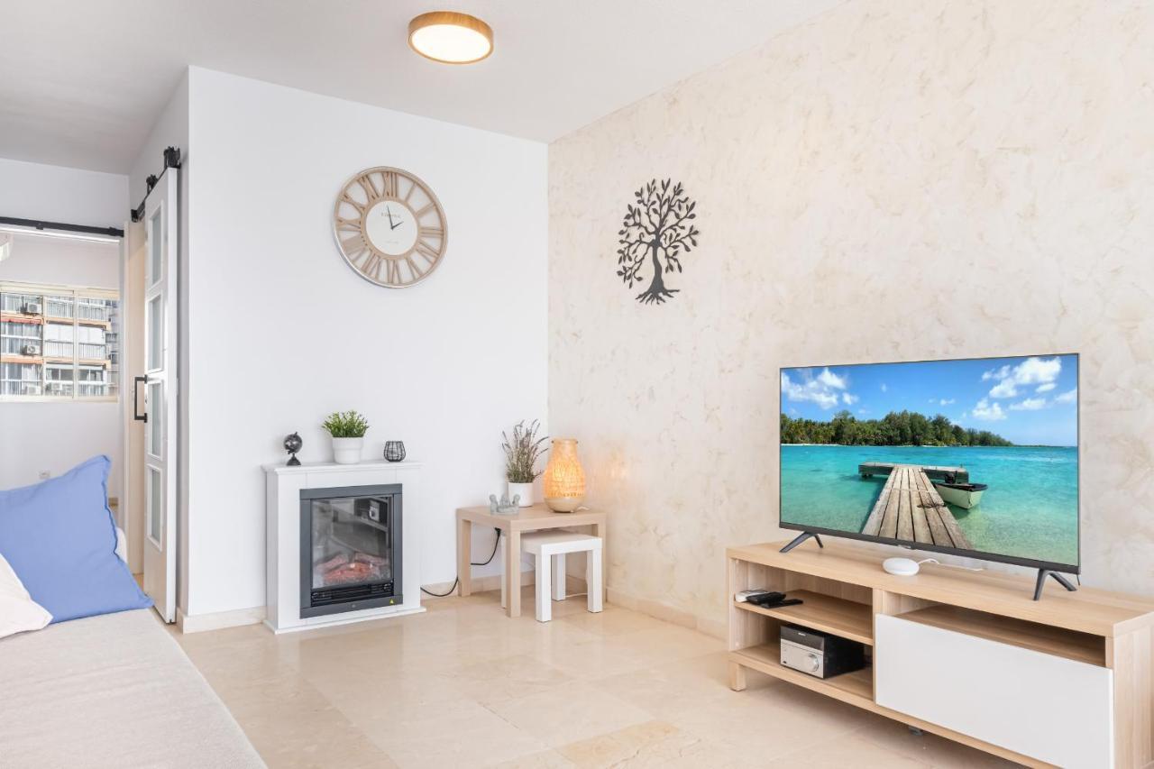 Don Miguel Apartment 9-C Levante Beach Benidorm Luaran gambar