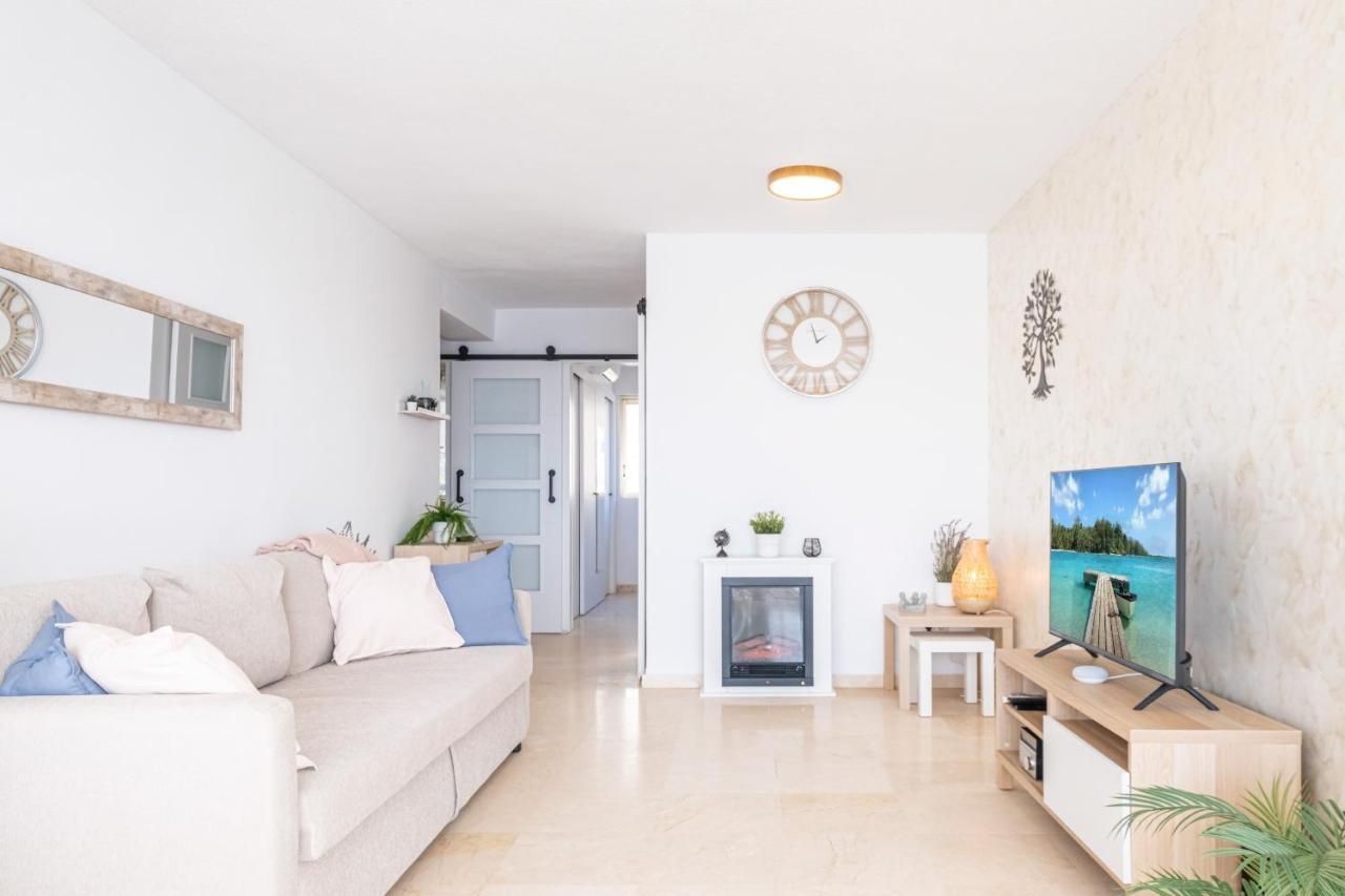 Don Miguel Apartment 9-C Levante Beach Benidorm Luaran gambar